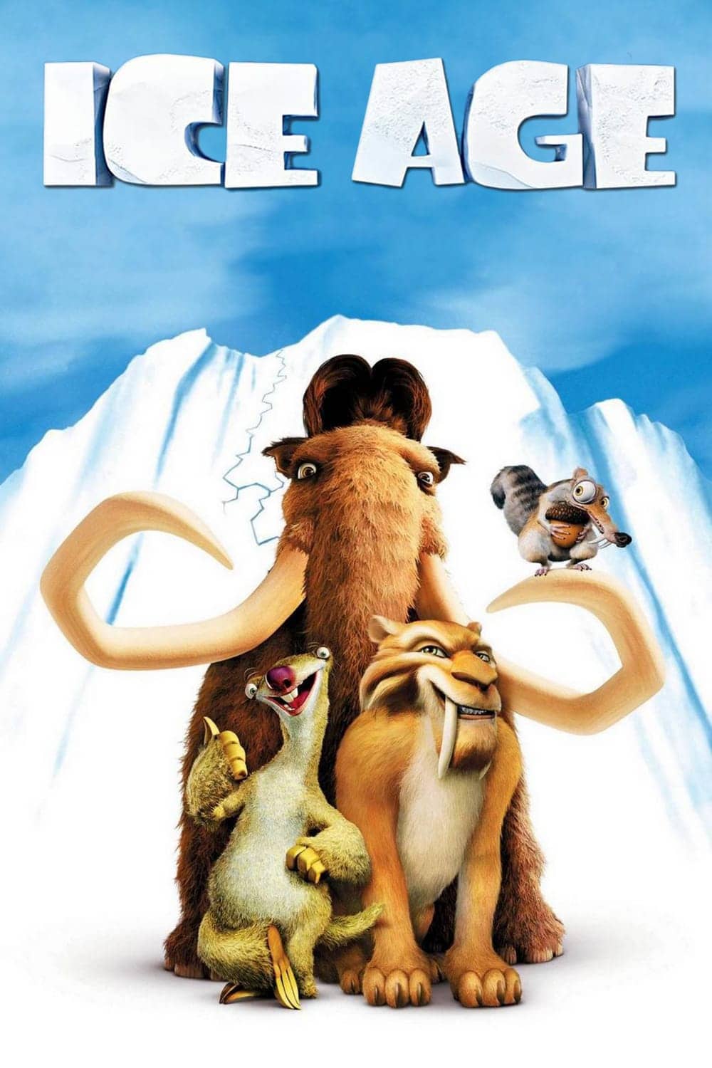 ice age 2002 full movie